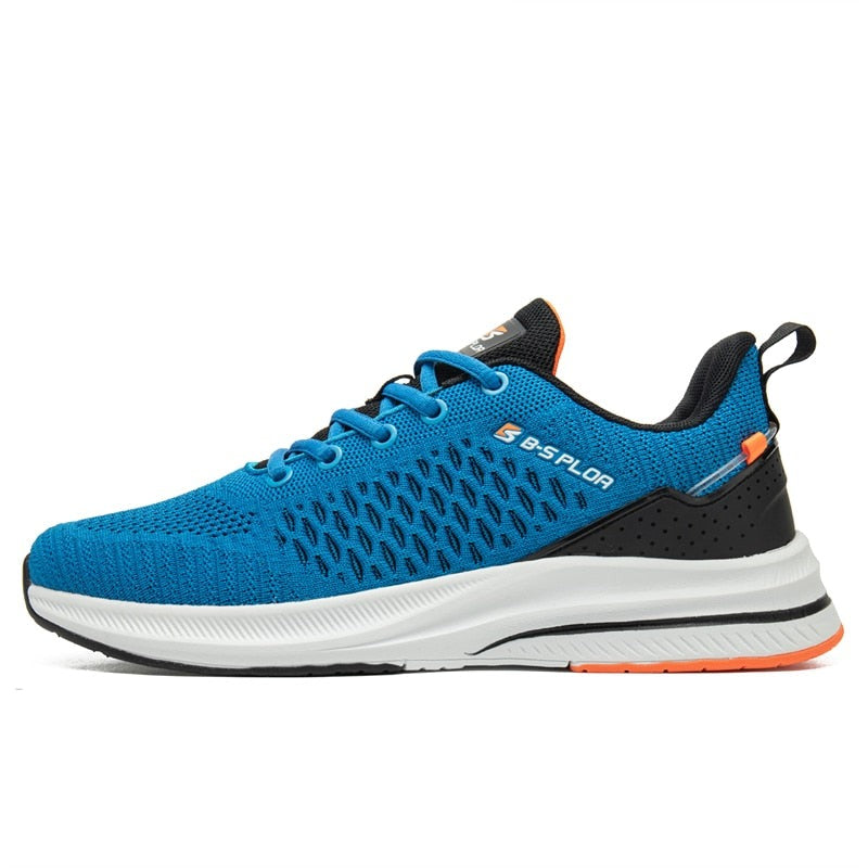 West Athletic Marathon MotionPro Running Shoes