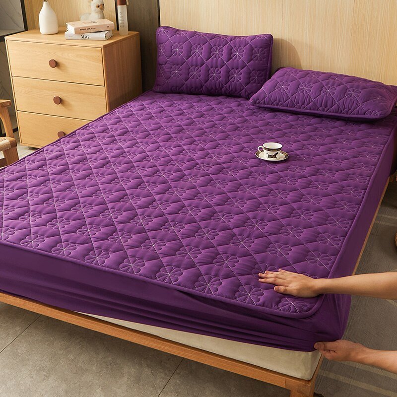 ComfySleep™️ Luxuriöses Bettwäsche-Satz
