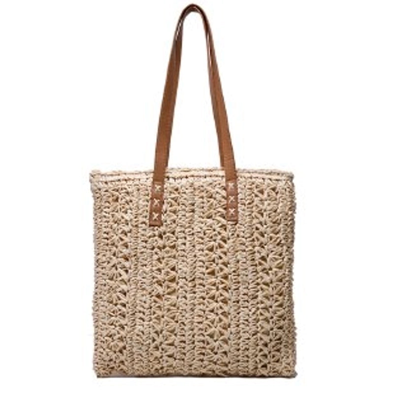 Women's Spring&summer Straw Fashion Straw Bag