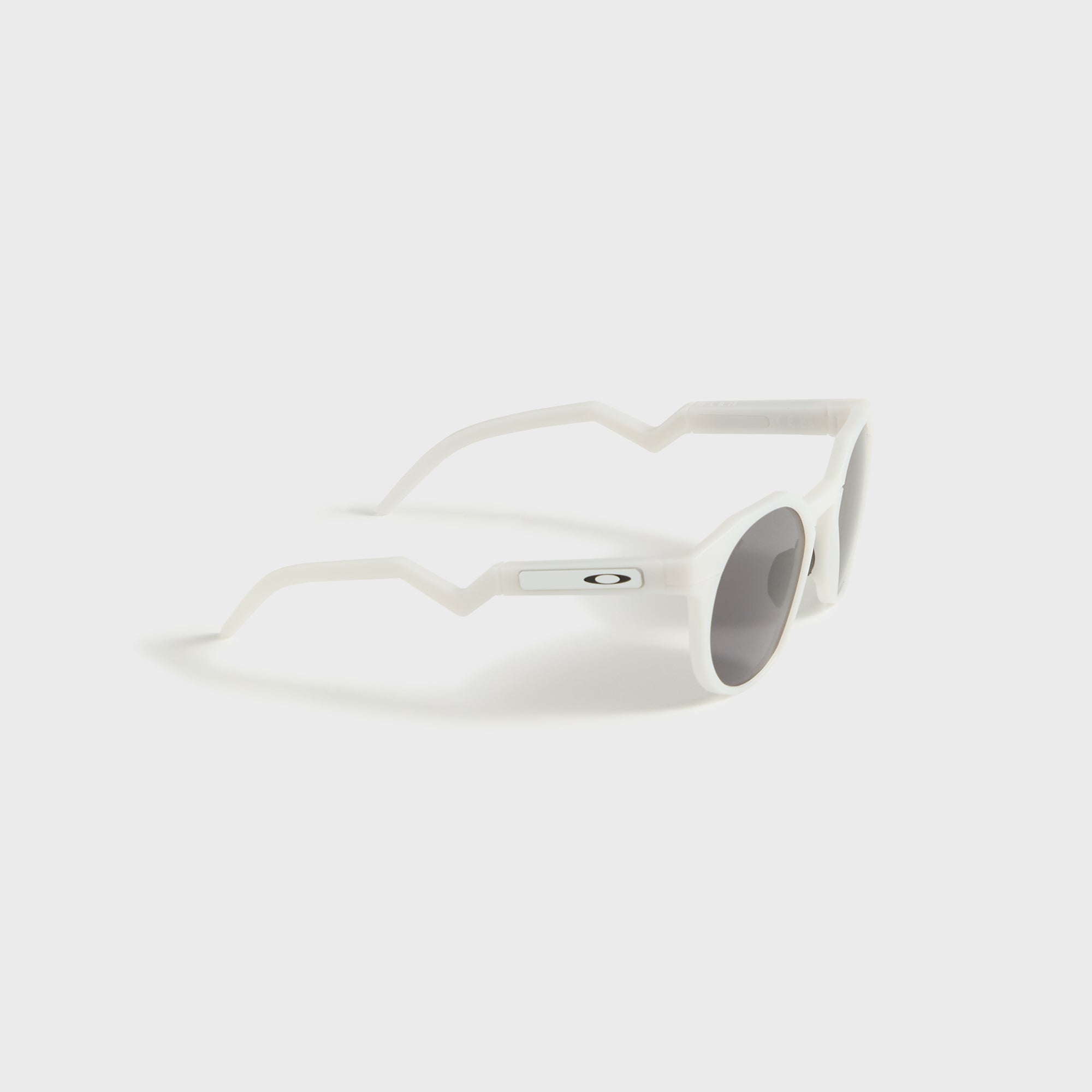 Oakley HSTN - Mt Trans Mist / Prizm Grey
