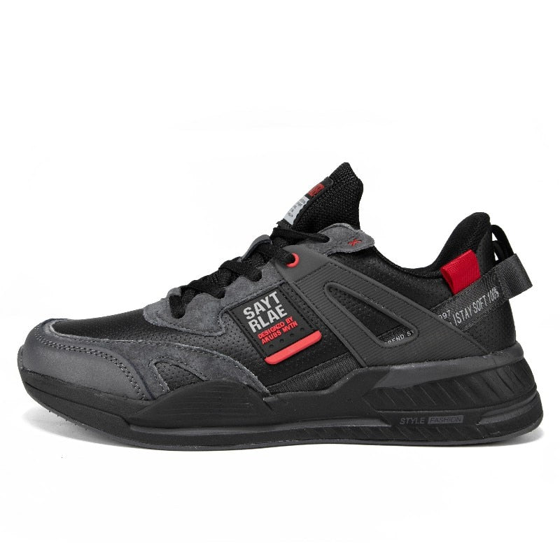 West Brand Lightweight Walking Sneakers