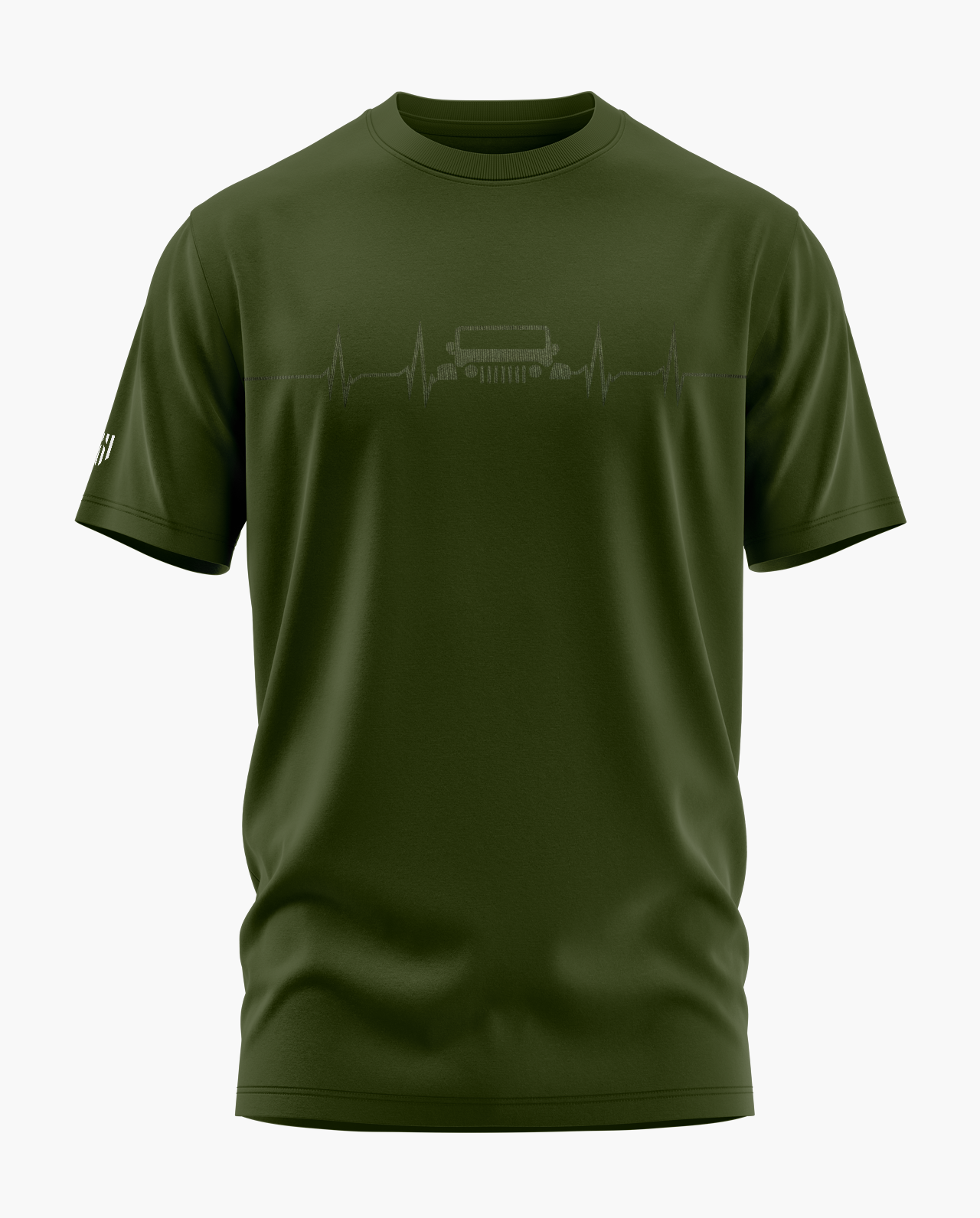 Adventure Pulse T-Shirt
