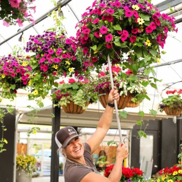 💐Outdoor Artificial Pansy Flowers
