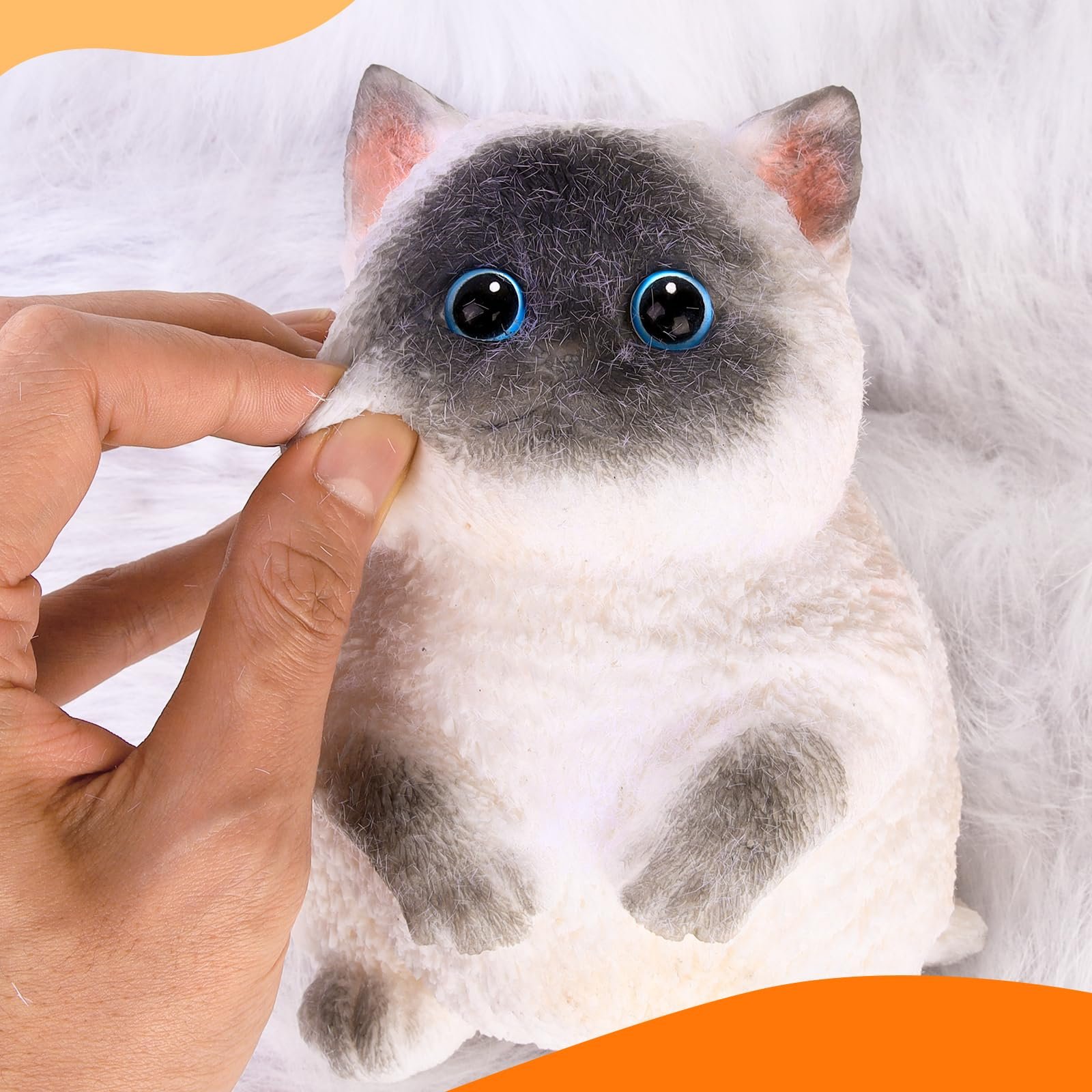 Handmade small Cat Toys