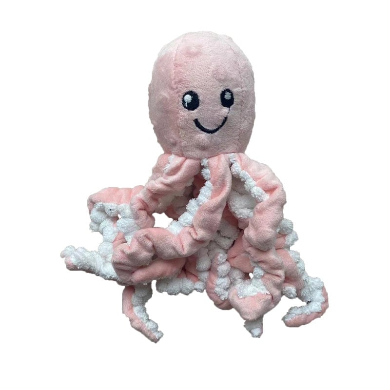 Cute Plush Pet Toys