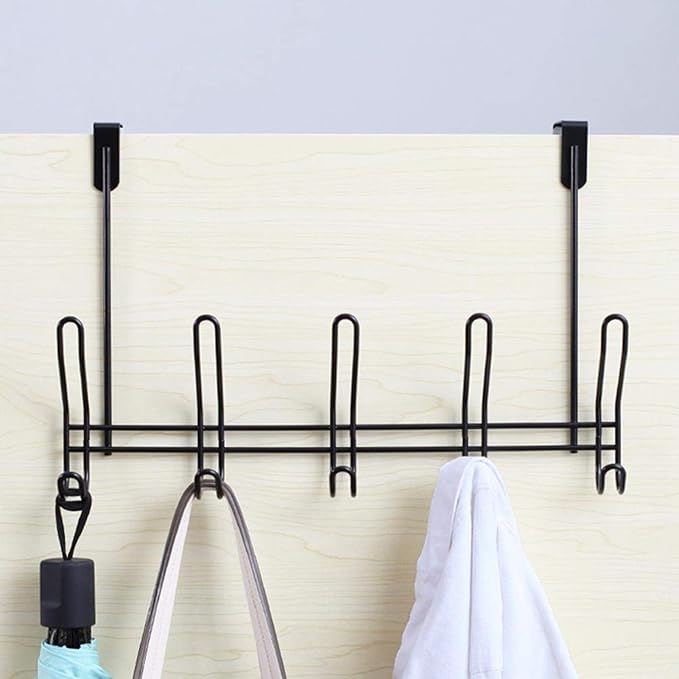 Multipurpose Door Hanger