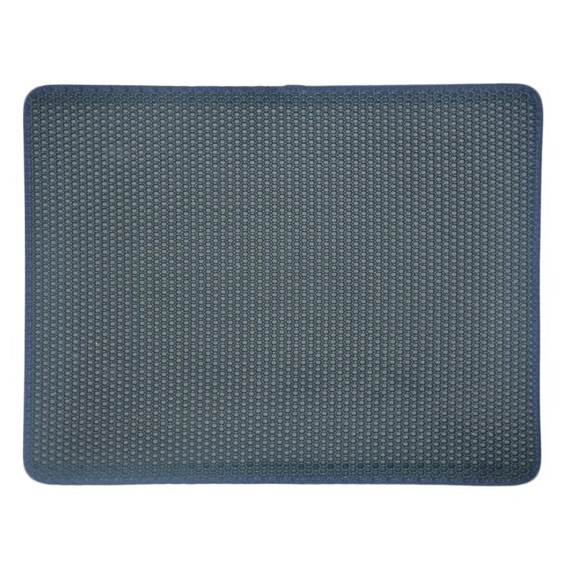 Pets Cats Litter Mat Bed