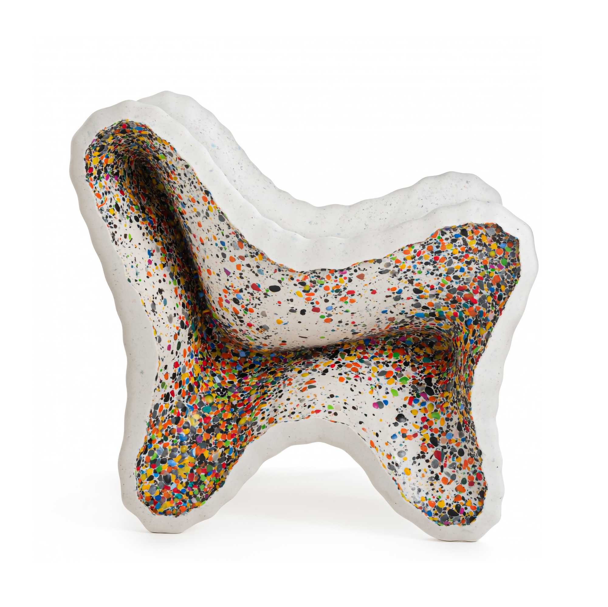 MAGIS In-Side armchair
