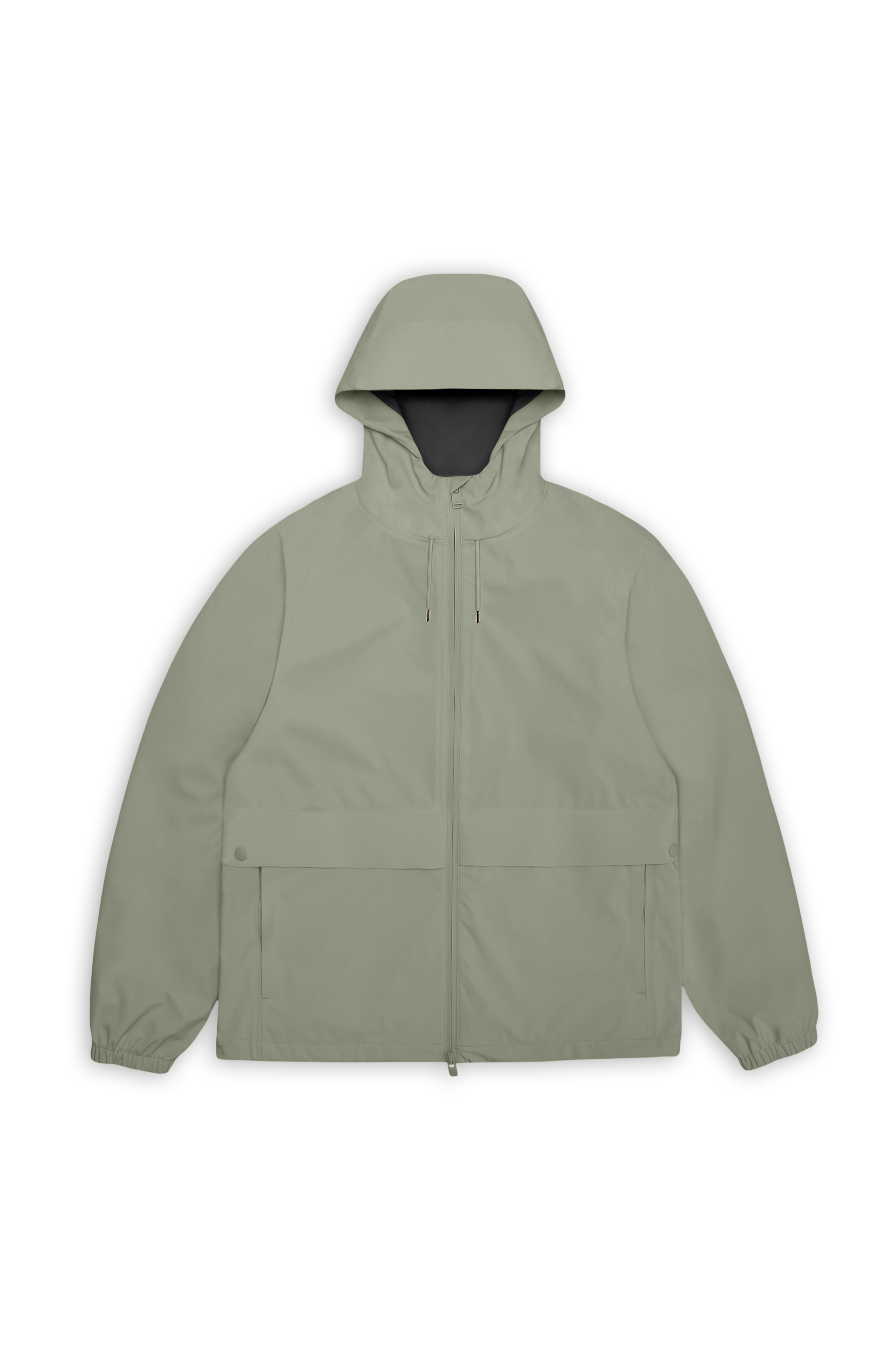 Suva Hardshell Pocket Jacket