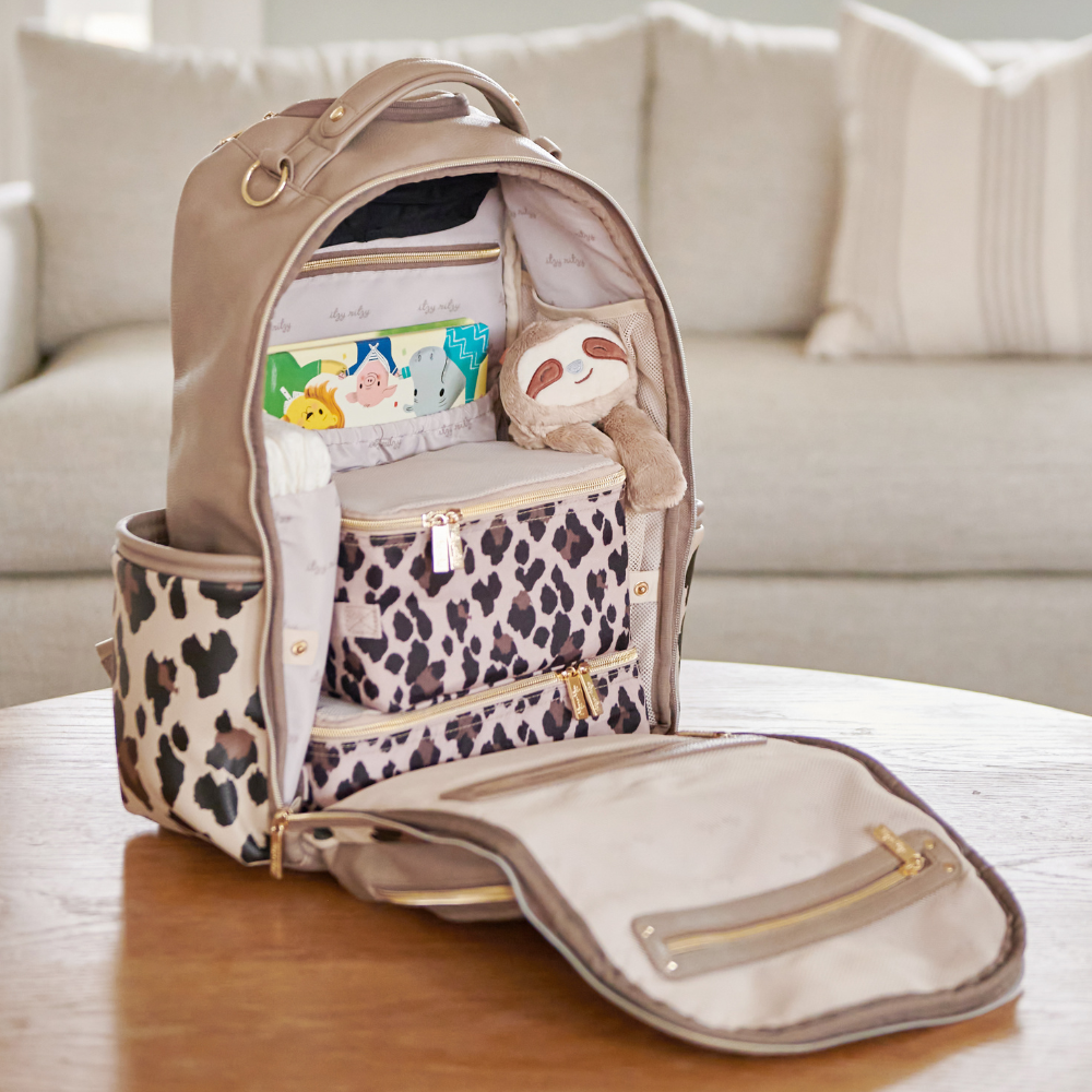Pack Like A Boss? Packing Cubes