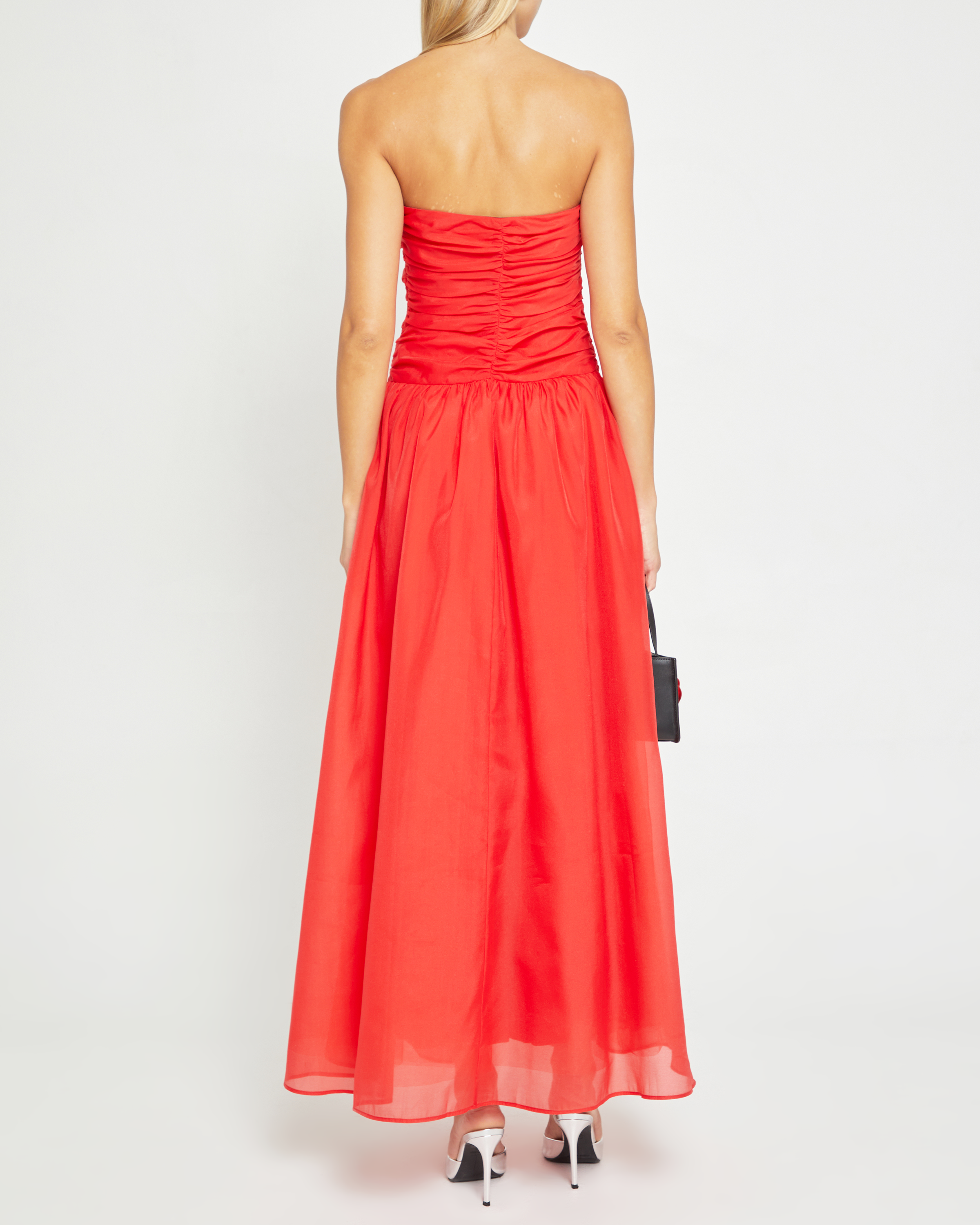 Lissy Maxi Dress