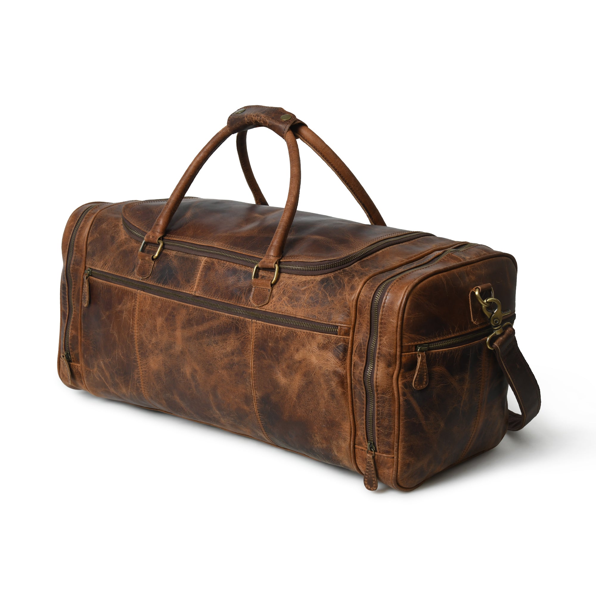 Weekender Duffle