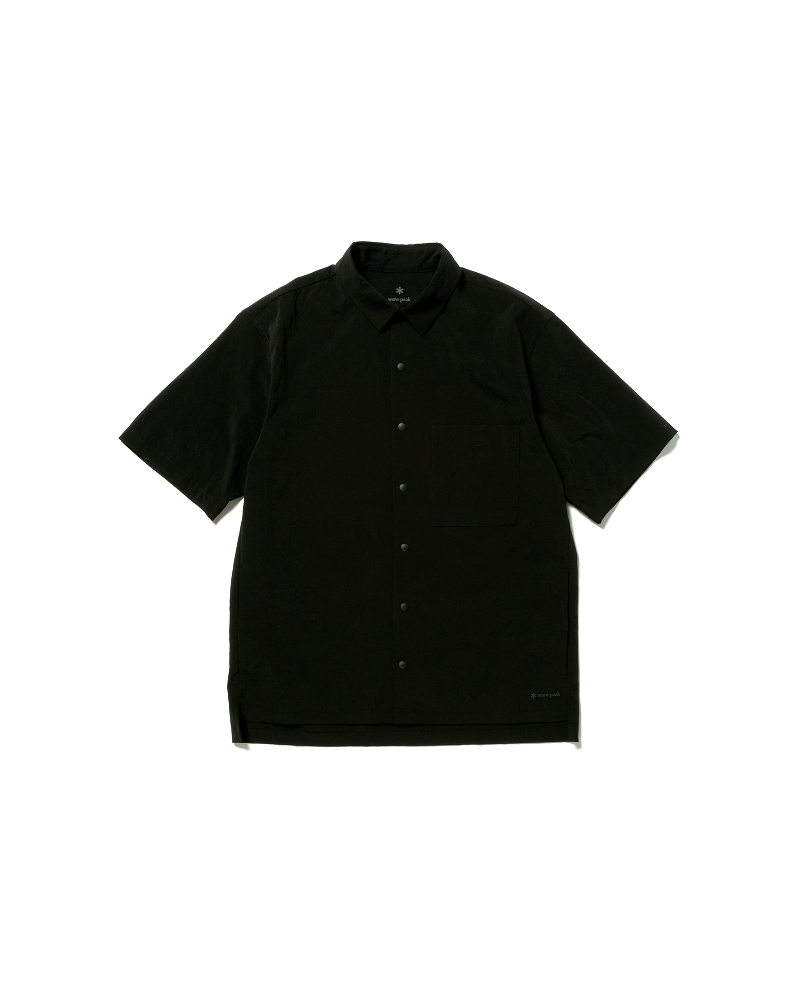 Breathable Quick Dry Shirt