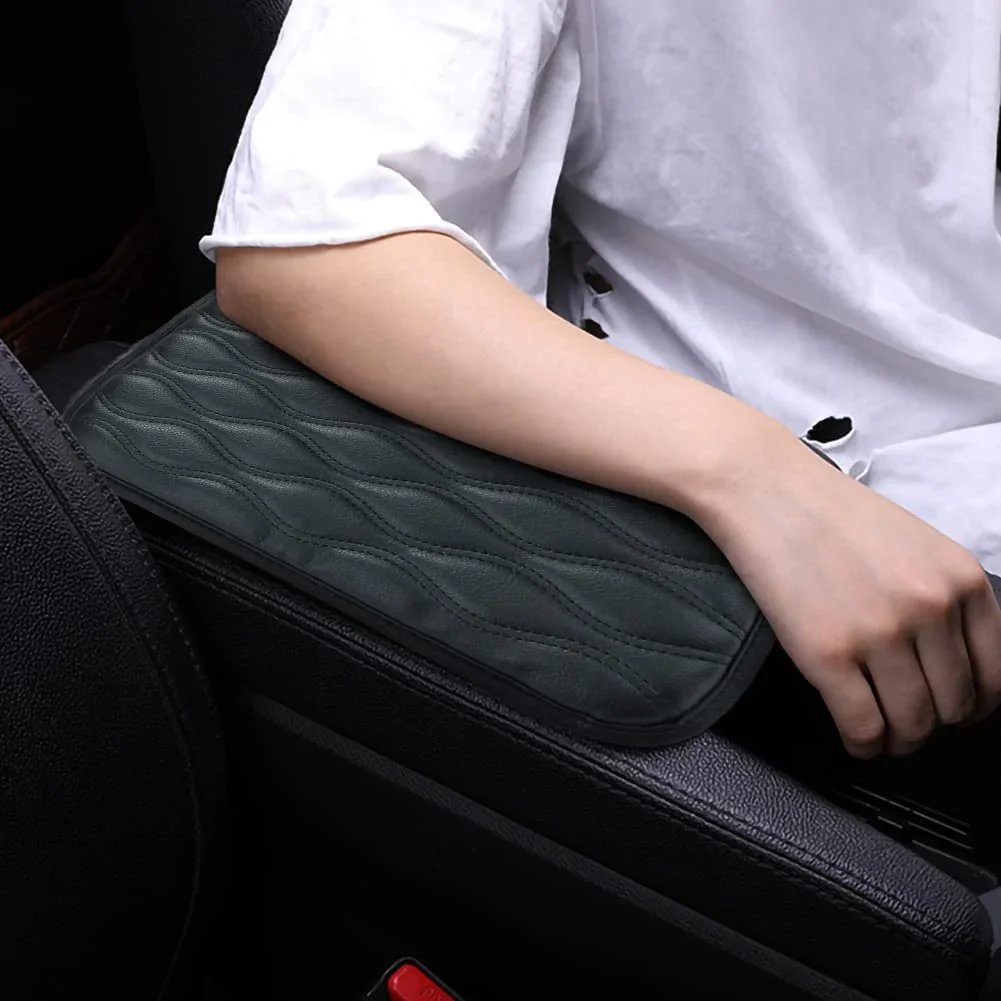 🔥Summer Hot Sale 49% OFF🔥Memory Cotton Car Armrest Box PadUniversal style