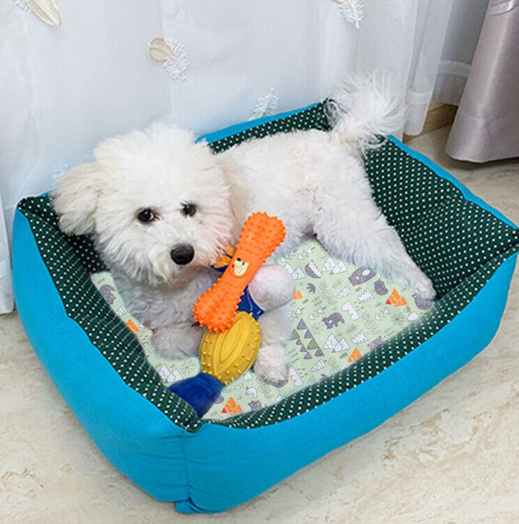 Waterproof Pet Cooling Mat