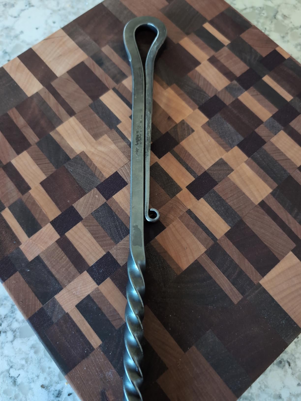 BBQ Food Flipper