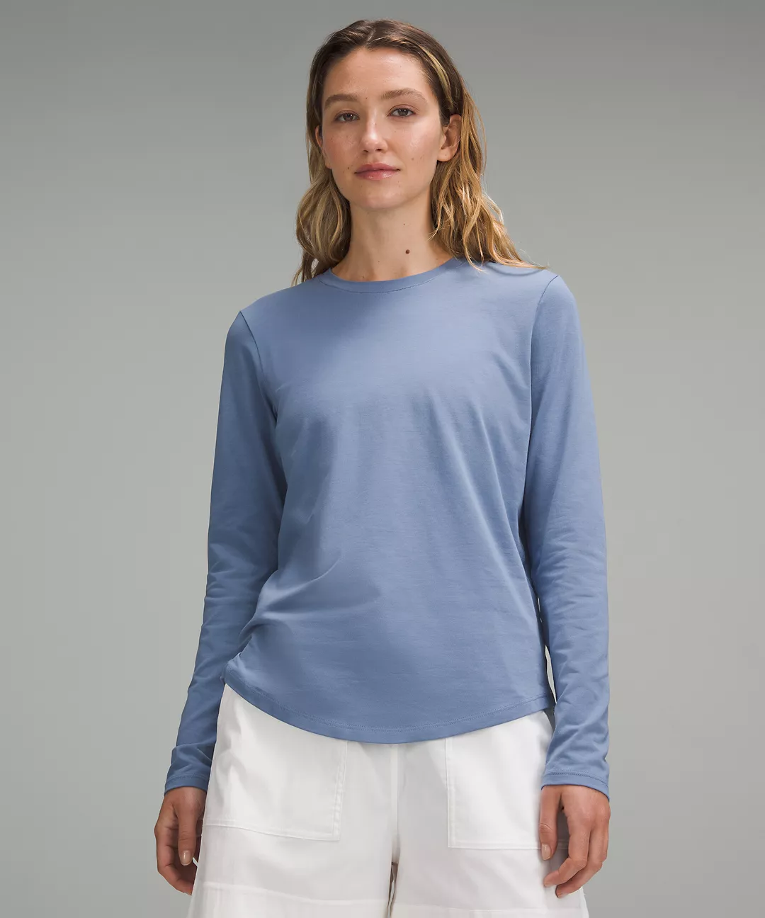 Love Long-Sleeve Shirt
