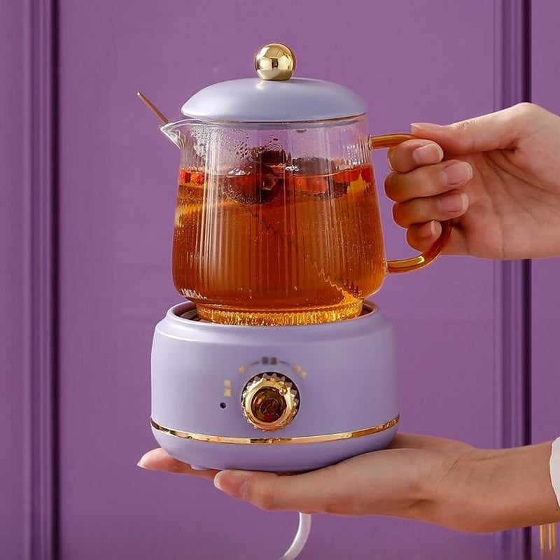 Multi-functional health kettle