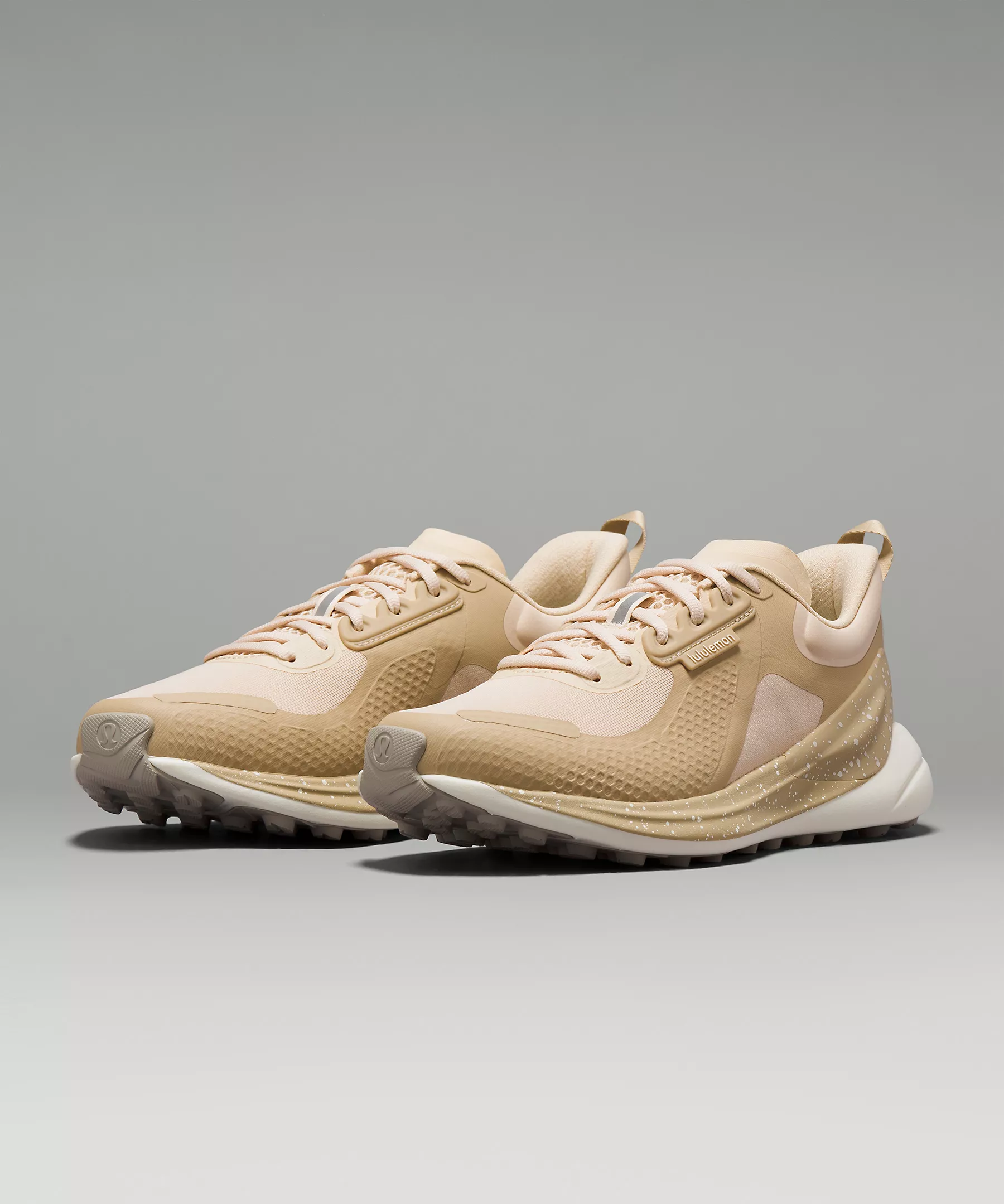 lululemon Blissfeel Trail Women's Running Shoe