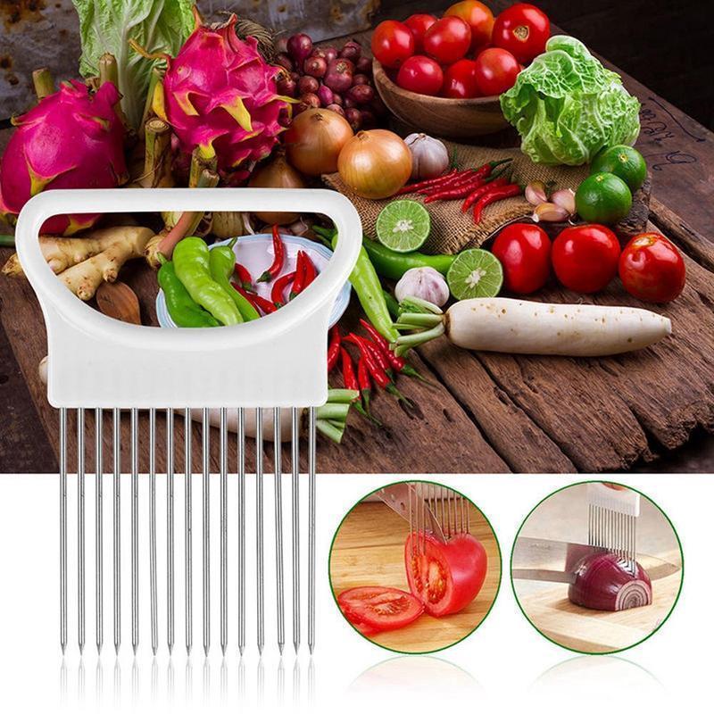 Hirundo Onion Slicer. 3 pieces