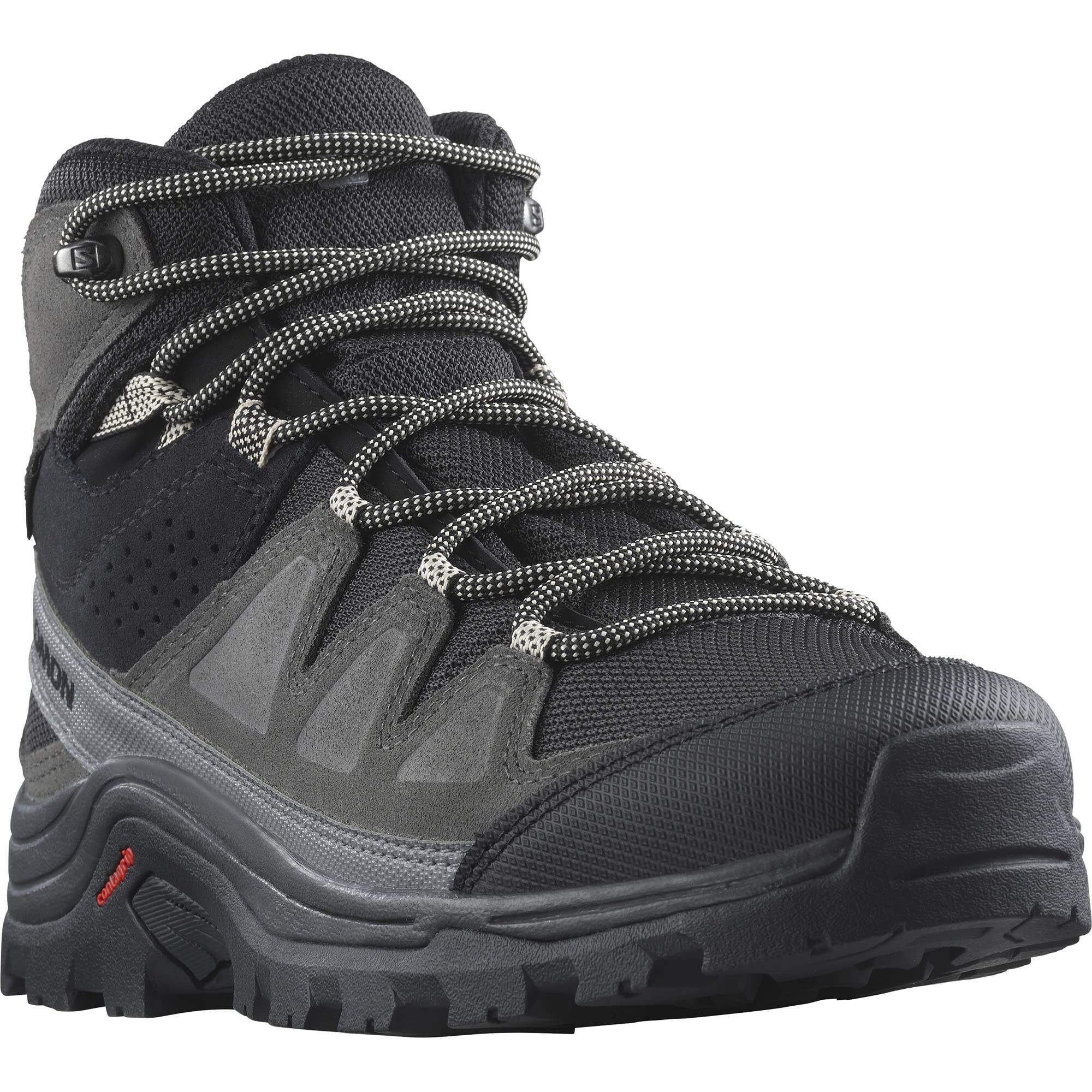 wxl-SALOMON Quest Rove Gore-Tex - Tenis de Correr para Hombre