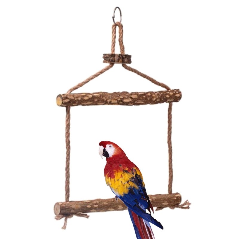 Large Bird Wooden Toys