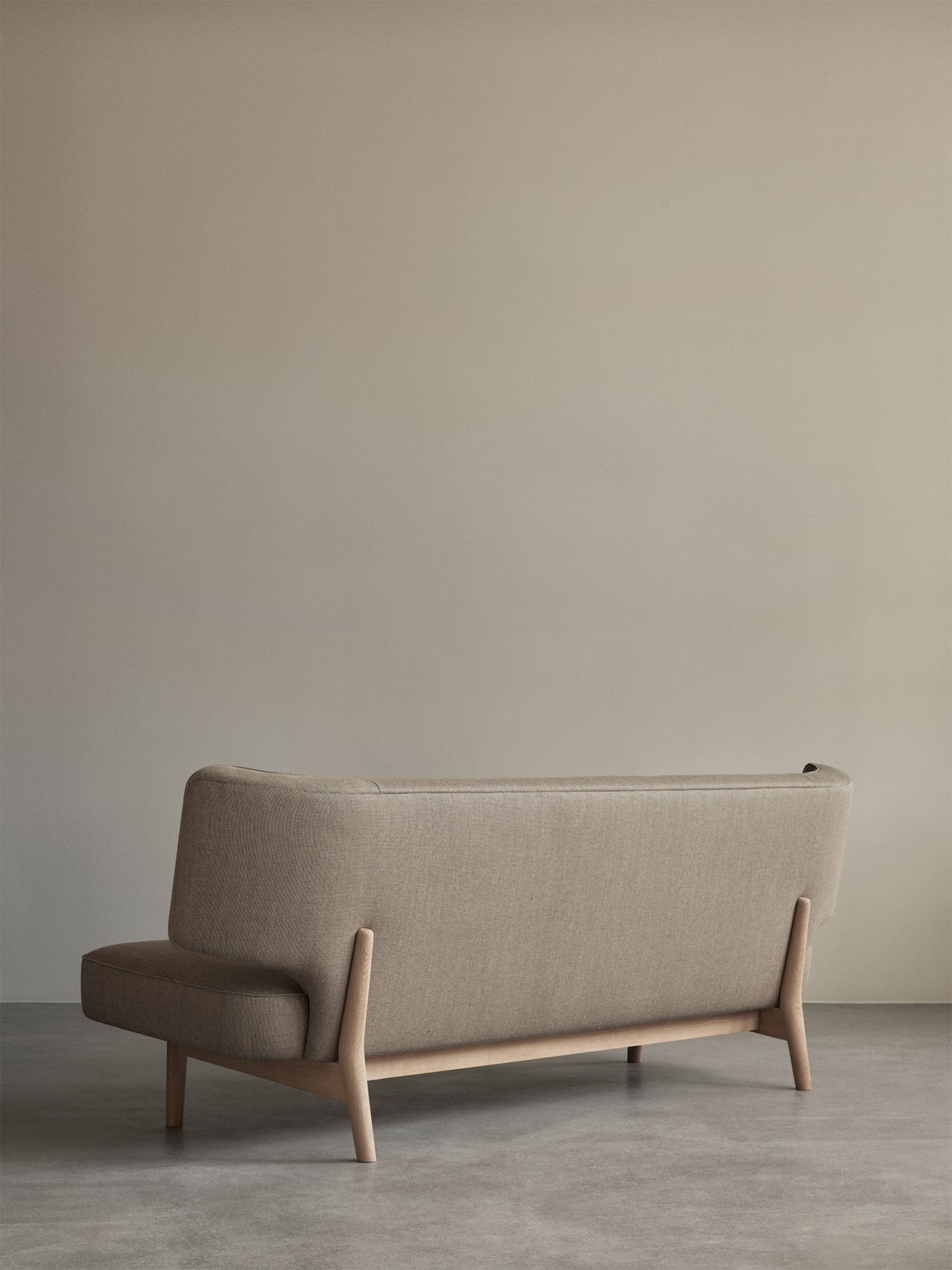 Radiohus Sofa P2