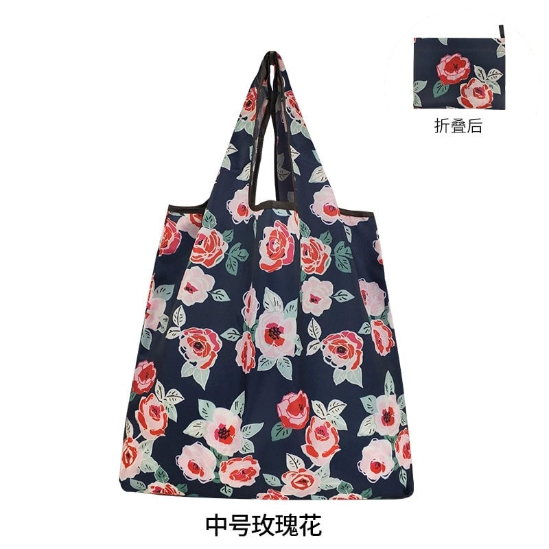 Women's Polyester Color Block Minimalist Classic Style Square Open Shoulder Bag