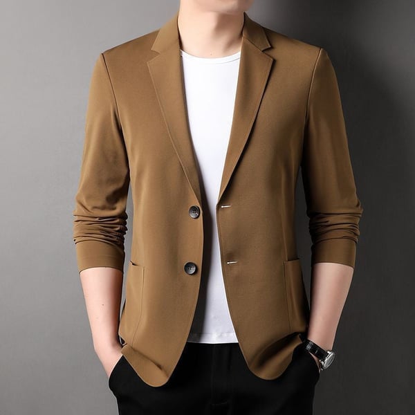 🔥Hot Sale🔥Men's Summer Lightweight Fashion Blazer🔥49% OFF