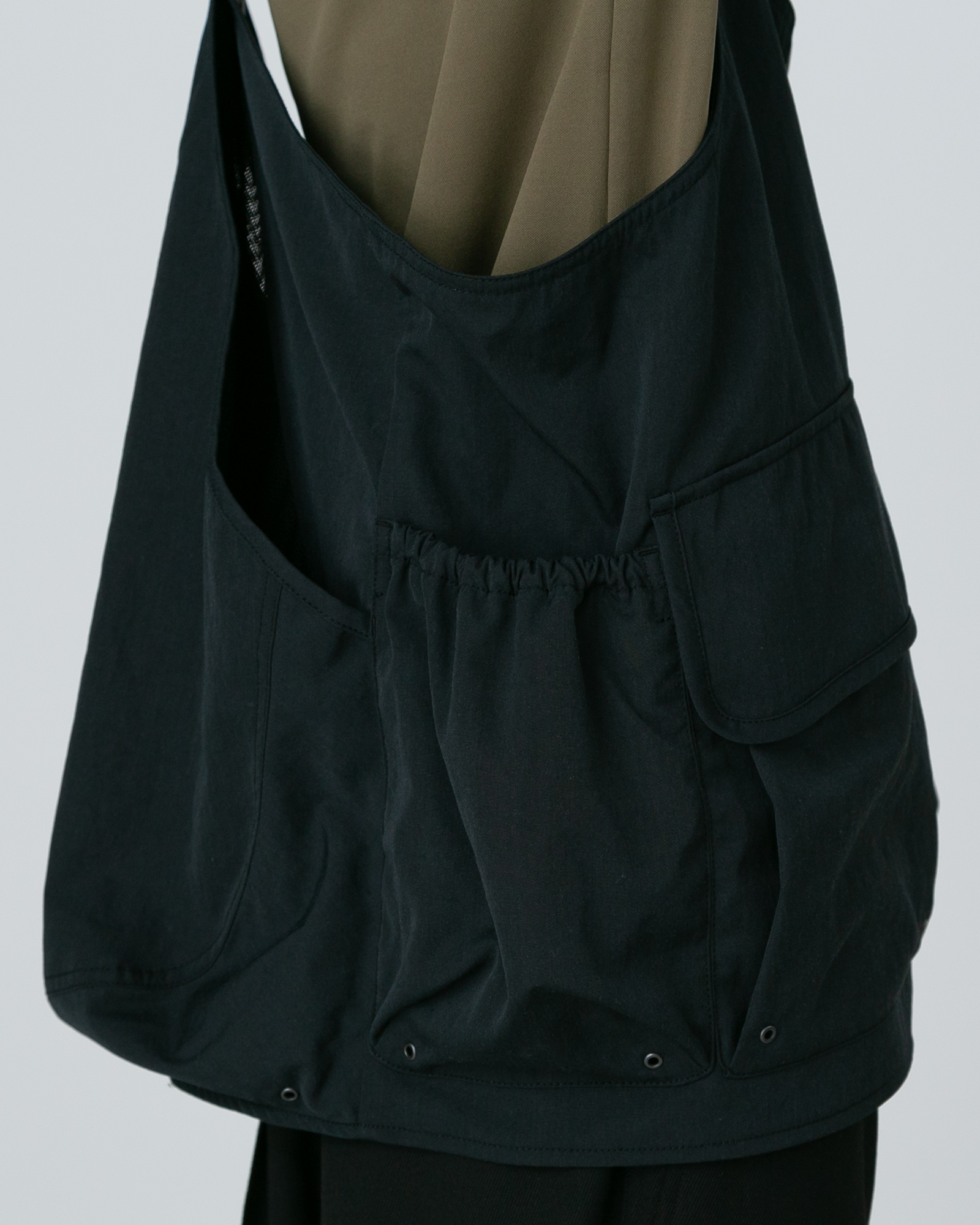 Takibi Weather Cloth Vest