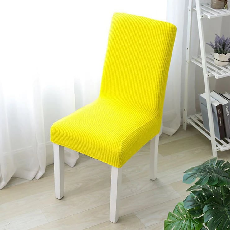 Elastic Chair Covers