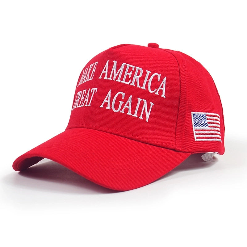 Unisex Minimalist Classic Style Letter Curved Eaves Baseball Cap