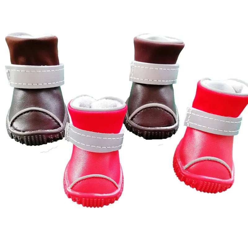 Rain Rover Booties