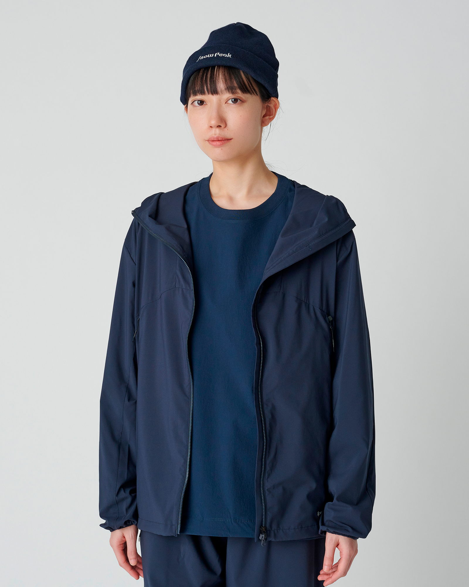 Shadow Ripstop Jacket