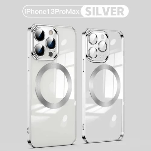 🔥🔥New Version 3.0 Clean Lens iPhone Case With Camera Protector