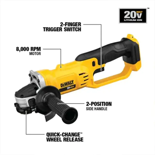 💥Clearance Sale🔥DEWALT BEST 20 VOLT MAX LITHIUM ION CORDLESS COMBO KIT (24 TOOLS)