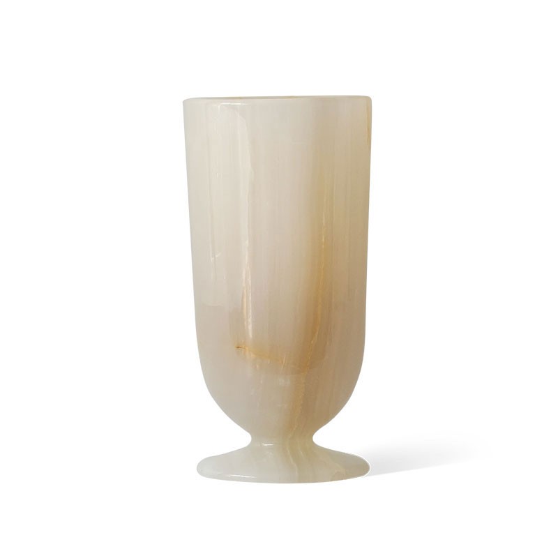 Jade Elegance Series - French Medieval Vase Collection