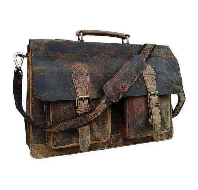 Retro Buffalo Hunter