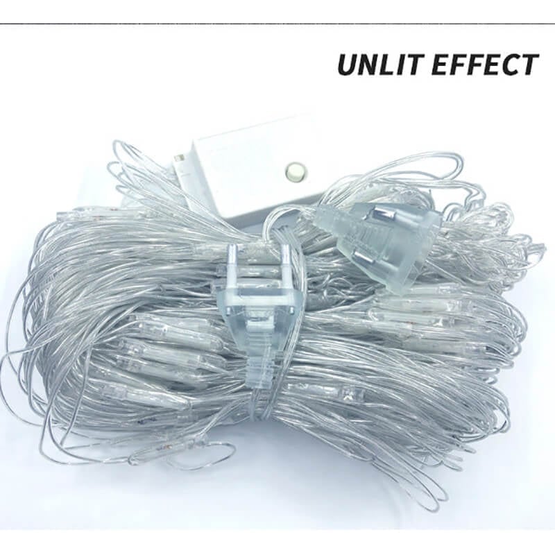 LED string lights decoration lights