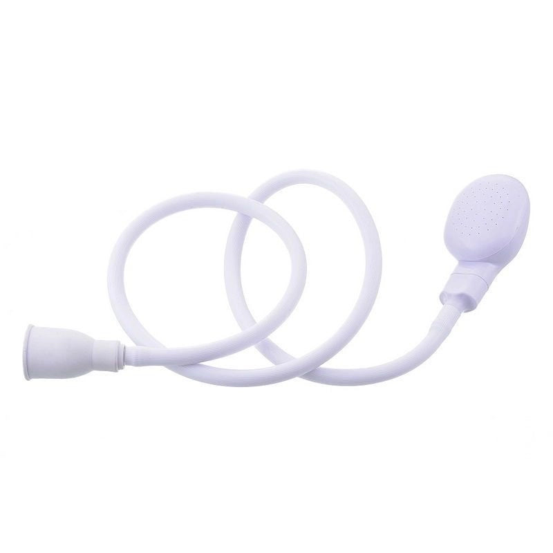 Pet Shower Head Multi-functional Pet Cleaning Beauty Tool Supplies Animal Bath Quick Connect Spray Head