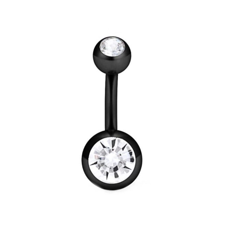 Ethnic Style Flower Stainless Steel Pearl Ear Studs 1 Piece