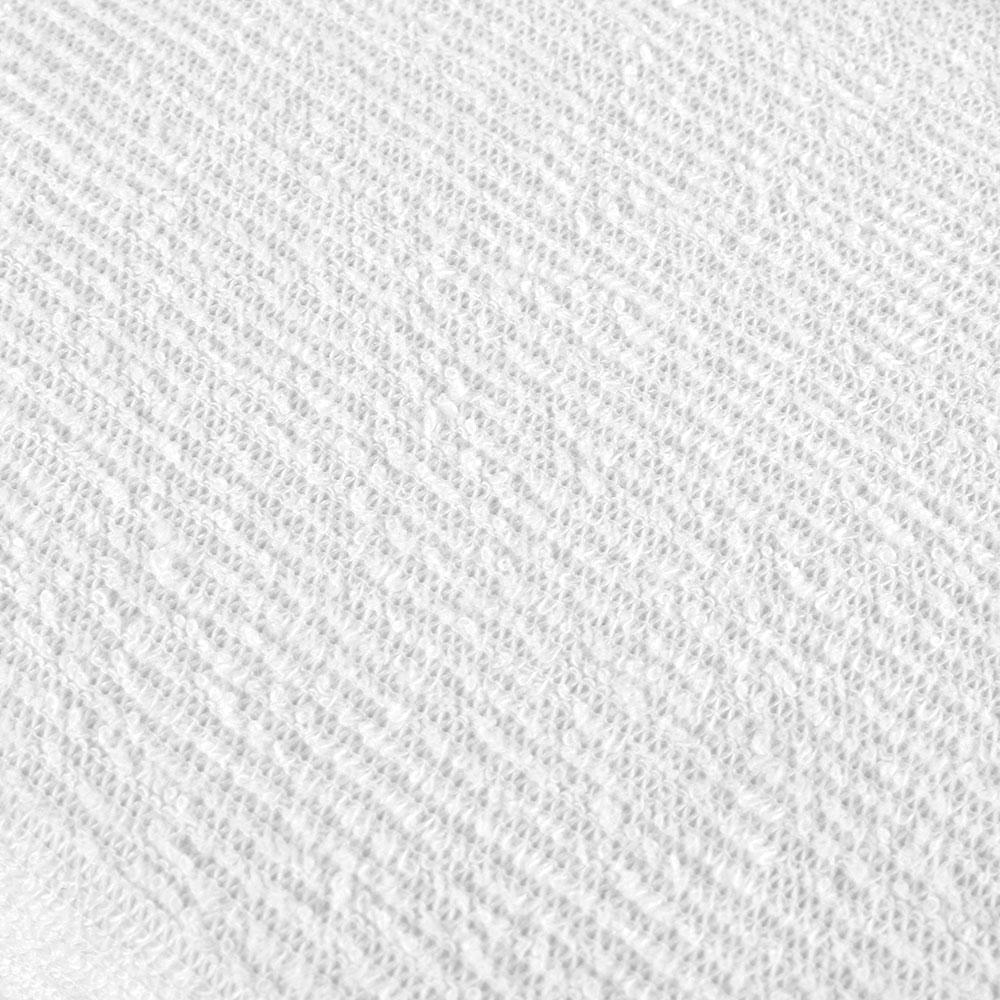 Water Proof- Mattress Protector (White)