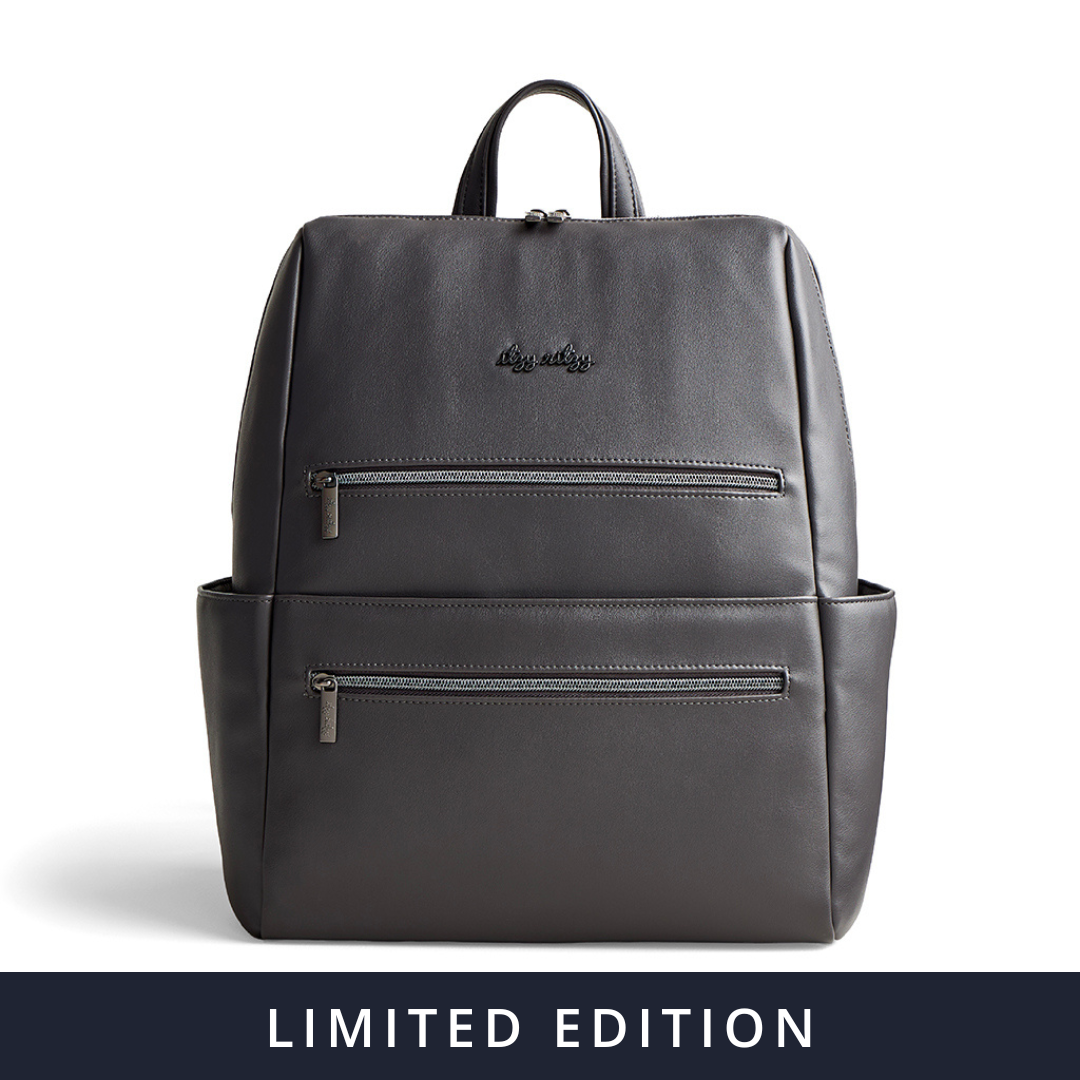 Eras Backpack Midi Diaper Bag