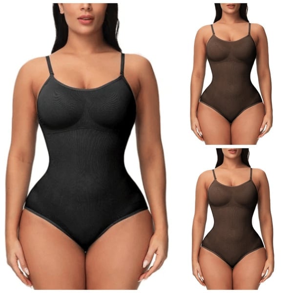 🎁VENTA DE PRIMAVERA 50% OFF🔥BODY TIRANTES(✨HOY COMPRA 2 OBTÉN 1 GRATIS+ENVÍO GRATUITO)