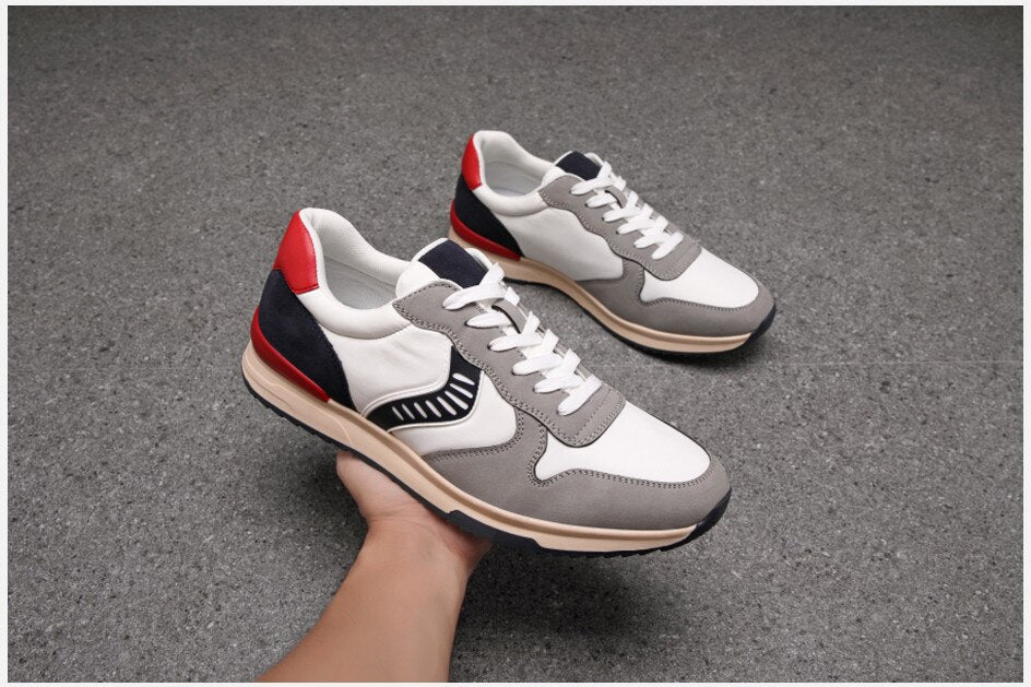 West Lightweight Athletic Jogging Sport Shoes