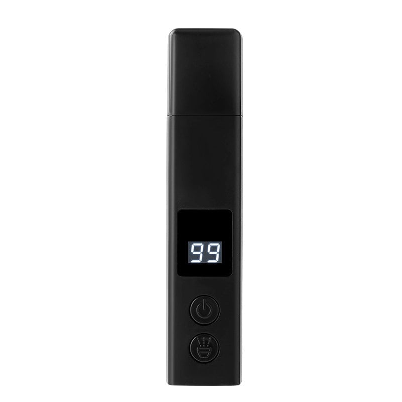 Minimalist ABS Solid Color Pet Grooming Tools