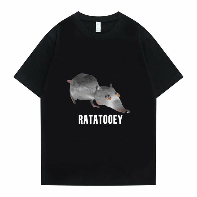 Ratatouille Tee