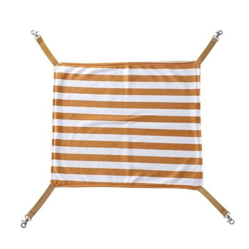 Cat Hammock Hanging Bed