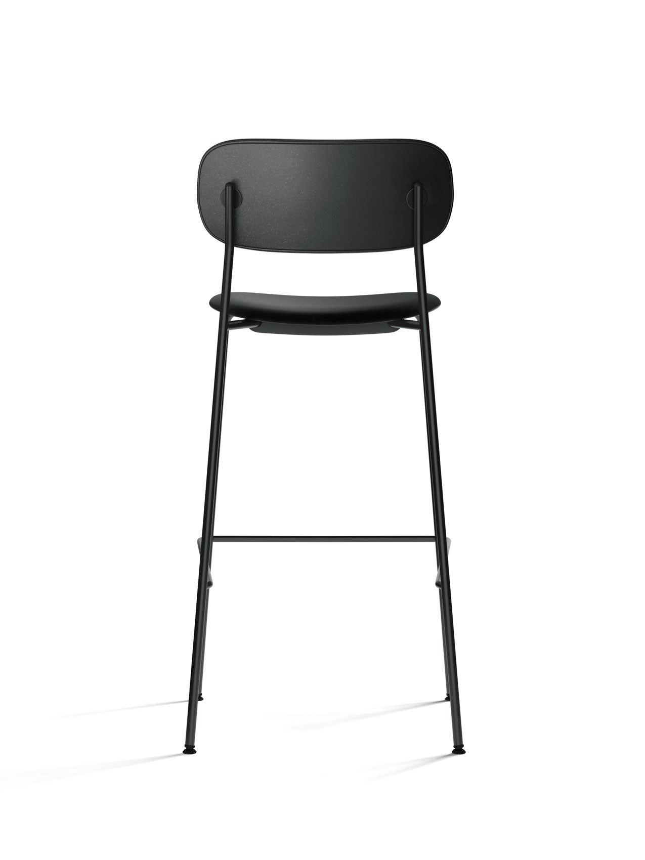 Co Bar Chair. Upholstered
