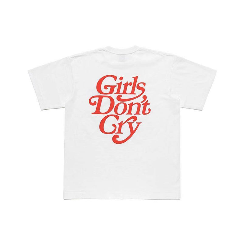 Girls Don't Cry Tee